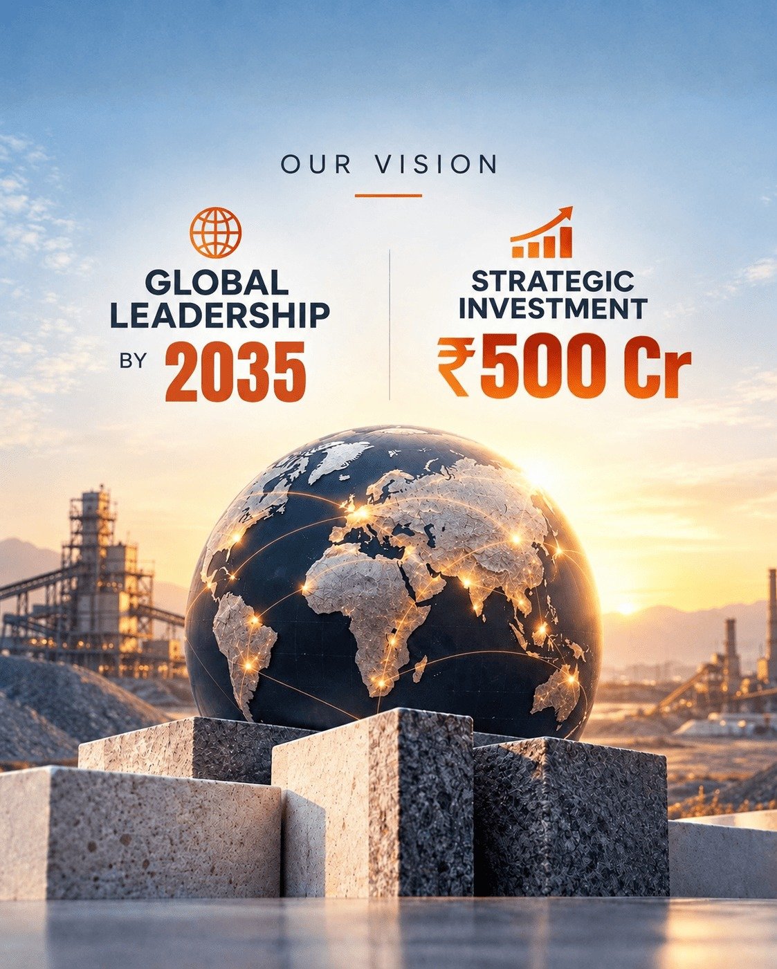 Our Vision